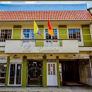 hotel-las-gardenias.cuenca-hotels.com/